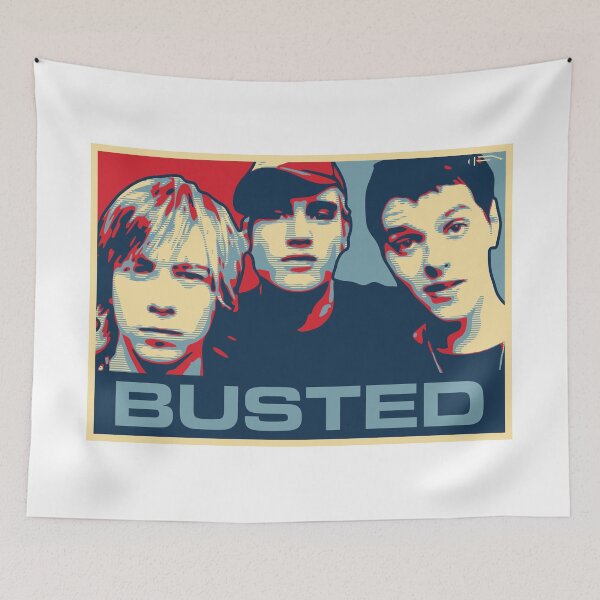 Item preview, Busted designed and sold by DFA.