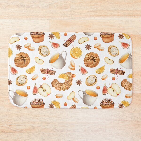 Item preview, Tea party white designed and sold by Lyubava.