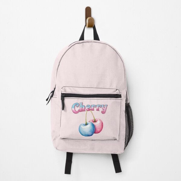 Item preview, Cotton Candy Cherry designed and sold by Claustronautas.