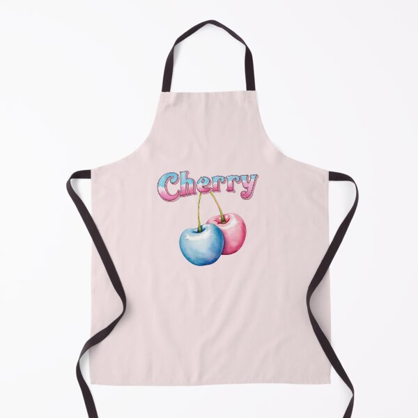 Item preview, Cotton Candy Cherry designed and sold by Claustronautas.