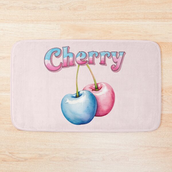 Item preview, Cotton Candy Cherry designed and sold by Claustronautas.
