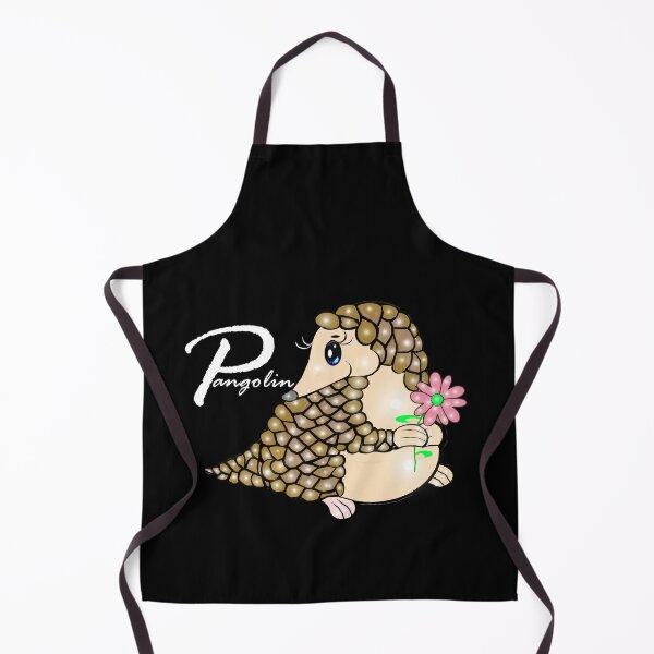Item preview, Cute Pangolin designed and sold by Shirley cute art .