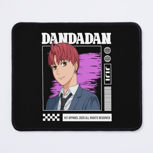 Item preview, Jiji - Dandadan designed and sold by gontijoart.