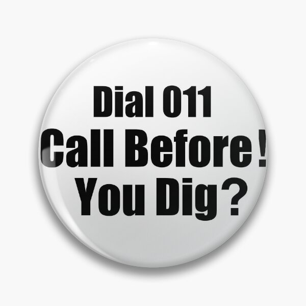 Item preview, The Call Before Print on White designed and sold by Lichentroupe63.