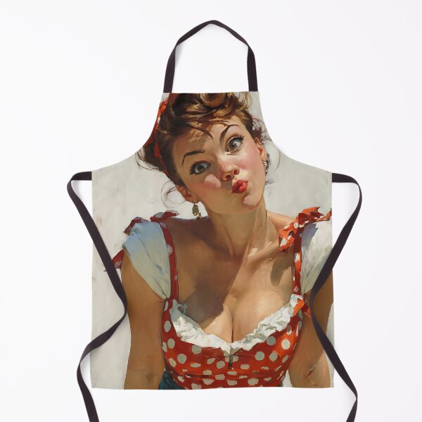 Item preview, The Woman in the Painting designed and sold by LTStudioArts.