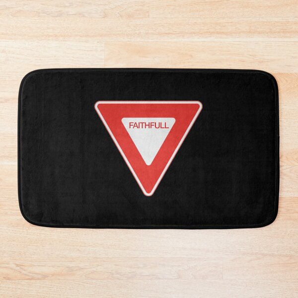 Item preview,  - Yield - Faithfull - Rock - Grunge - Pop - Blues - Electro - Classic - Retro designed and sold by SentientGallery.