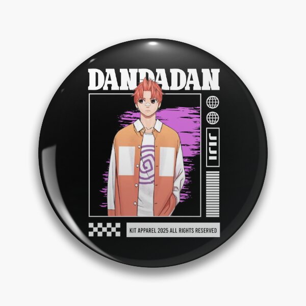 Item preview, Jiji - Dandadan designed and sold by gontijoart.