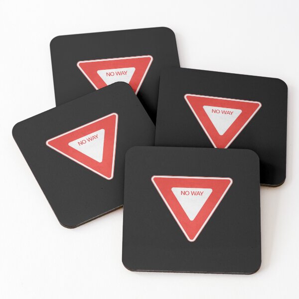 Item preview,  - Yield - No Way - Rock - Grunge - Pop - Blues - Electro - Classic - Retro designed and sold by SentientGallery.