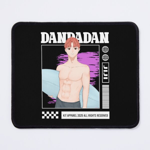 Item preview, Jiji - Dandadan designed and sold by gontijoart.