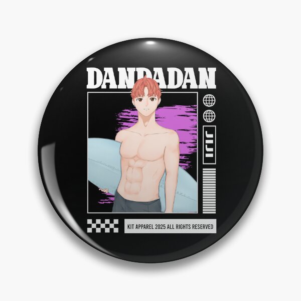 Item preview, Jiji - Dandadan designed and sold by gontijoart.