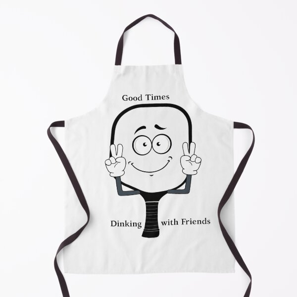 Item preview, Good Times Support Paddle designed and sold by Picklenut1969.