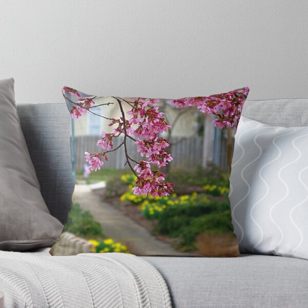 Aperçu de l'œuvre Blooming Spring créée et vendue par vadim19.