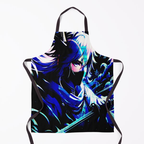 Item preview, anime ar warrior designed and sold by Mudikeys.