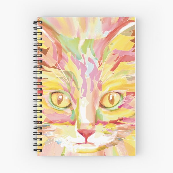 Item preview, cat expression designed and sold by Elmanji.
