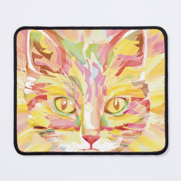 Item preview, cat expression designed and sold by Elmanji.