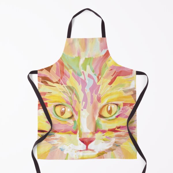 Item preview, cat expression designed and sold by Elmanji.