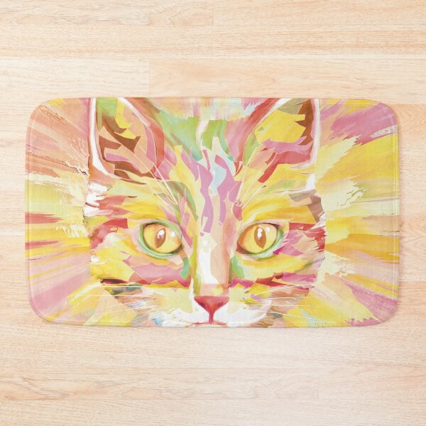 Item preview, cat expression designed and sold by Elmanji.