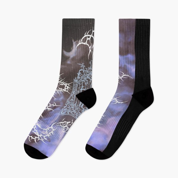 Item preview, Trippy Gothic Cybersigilism Gate & Galaxy designed and sold by Spooks Looks.