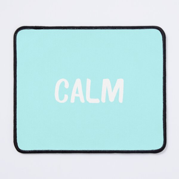 Item preview,  personality traits apparel - calm designed and sold by Creativity Spark.