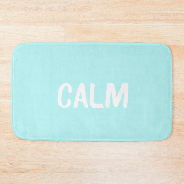 Item preview,  personality traits apparel - calm designed and sold by Creativity Spark.