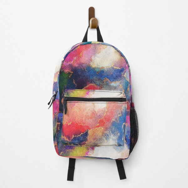 Item preview, Color clouds 1 designed and sold by Begoll Art.