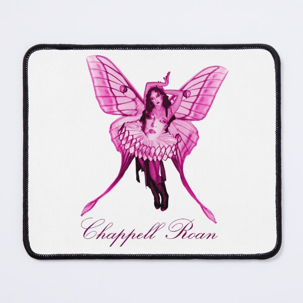 Item preview, Copy of Chappell Roan pink design designed and sold by DisgustangCO.