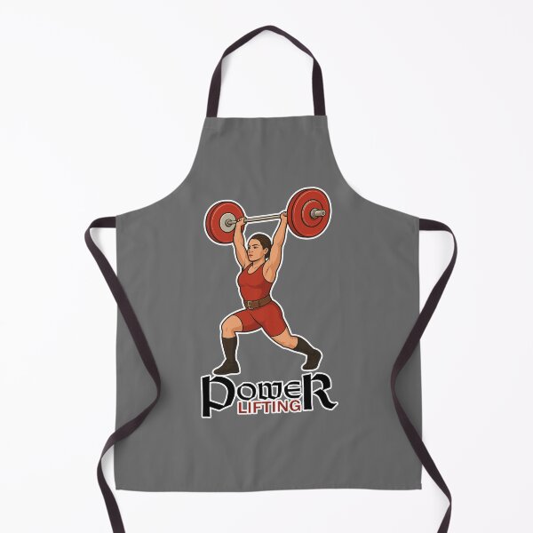 Item preview, POWERLIFTING designed and sold by angoma.