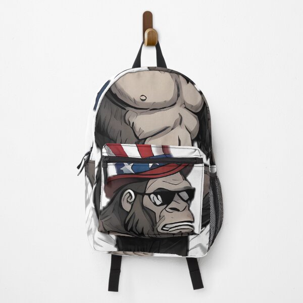 Item preview, No Kings In America designed and sold by Linework Studio.
