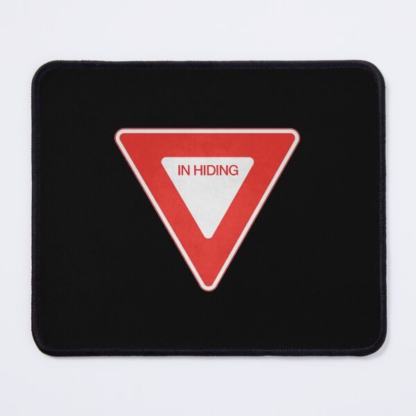 Item preview,  - Yield - In Hiding - Rock - Grunge - Pop - Blues - Electro - Classic - Retro designed and sold by SentientGallery.
