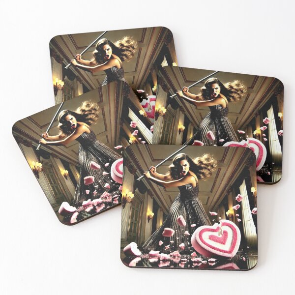 Item preview, Revolted woman destroys her Valentine's Day cake designed and sold by Shem photo .