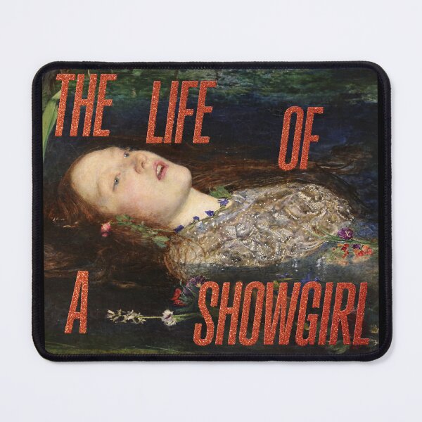 Item preview, The Life of a Showgirl - Ophelia designed and sold by Gautamaa.