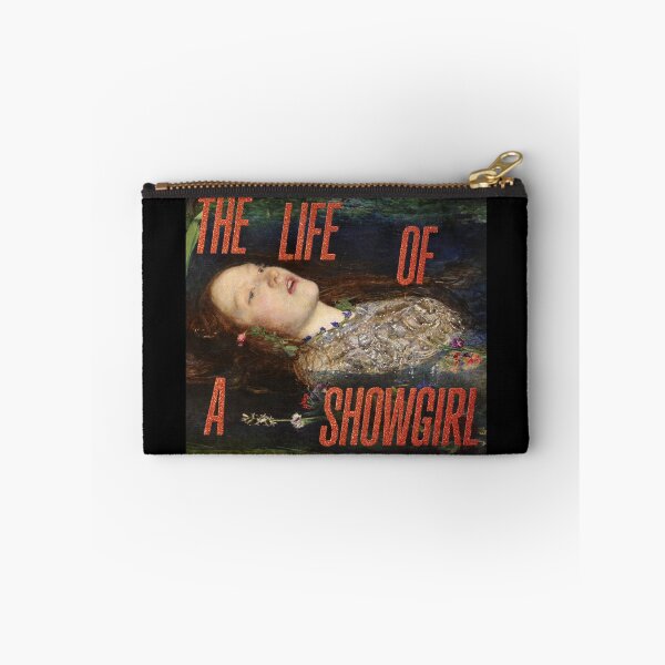 Item preview, The Life of a Showgirl - Ophelia designed and sold by Gautamaa.