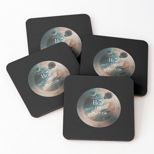 Item preview, SIRENS -   - Rock - Grunge - Pop - Blues - Electro - Classic - Retro designed and sold by SentientGallery.