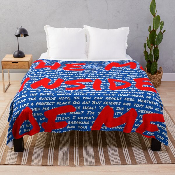 Item preview, Heathers Lyrics designed and sold by broadwaygirl142.