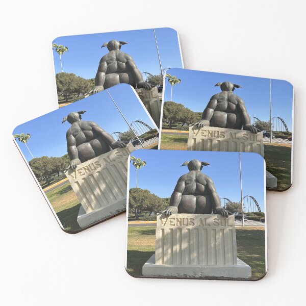 Item preview, Goddess of Chiclana de la Frontera, Robert Hills designed and sold by Robert Hills.