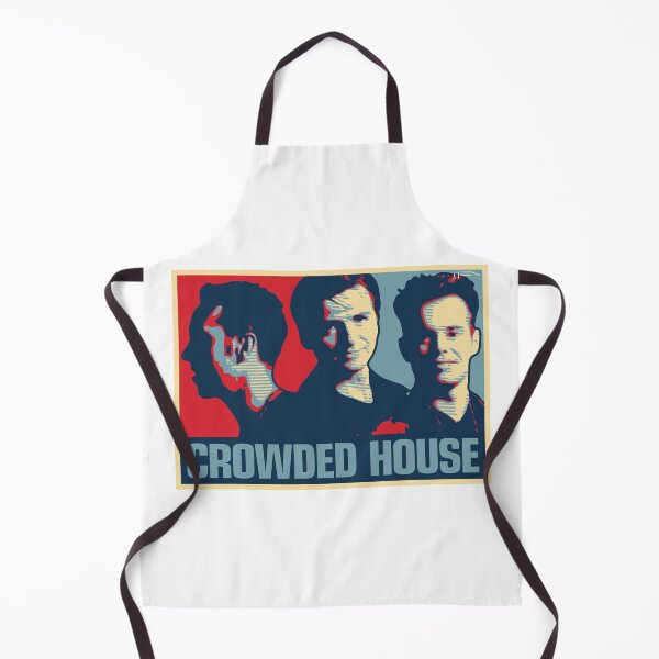Item preview, Crowded House designed and sold by DFA.
