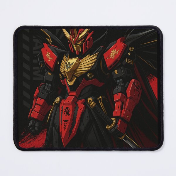 Item preview, Gundam Sky Demon designed and sold by NichiStudio.