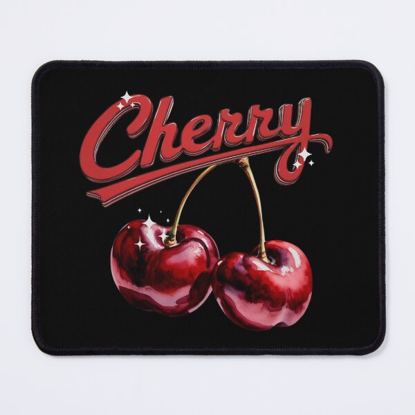 Item preview, Red Cherry designed and sold by Claustronautas.