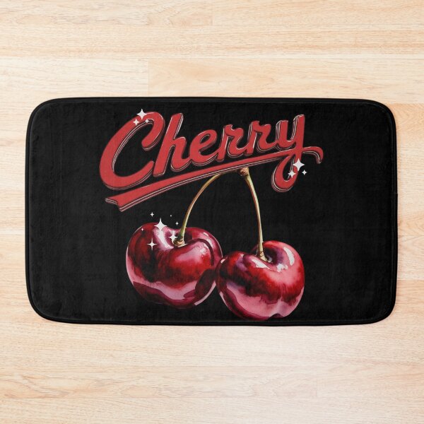 Item preview, Red Cherry designed and sold by Claustronautas.