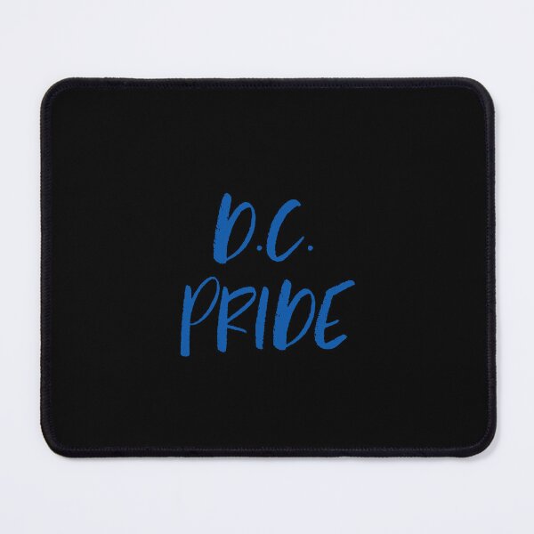 Item preview, D.C. PRIDE designed and sold by binmaster3000.