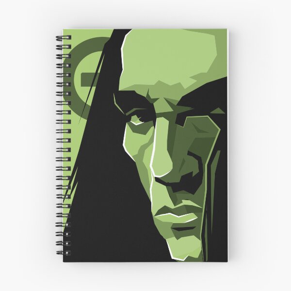 Artikelvorschau, Peter Steele, abstrahierte Illustration entworfen und verkauft von The Fonsecastein Shop.