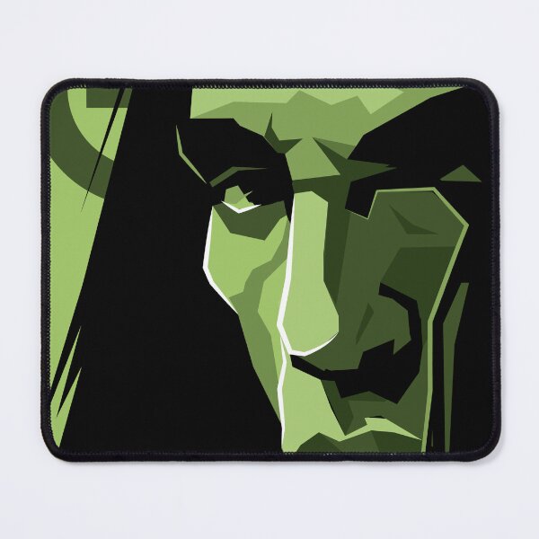 Item preview, Peter Steele Abstracted Illustration designed and sold by The Fonsecastein Shop.
