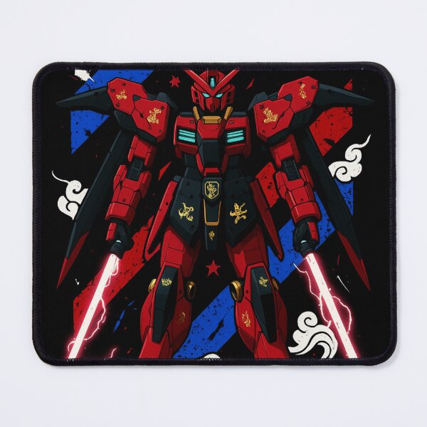 Item preview, Gundam Icarus designed and sold by NichiStudio.