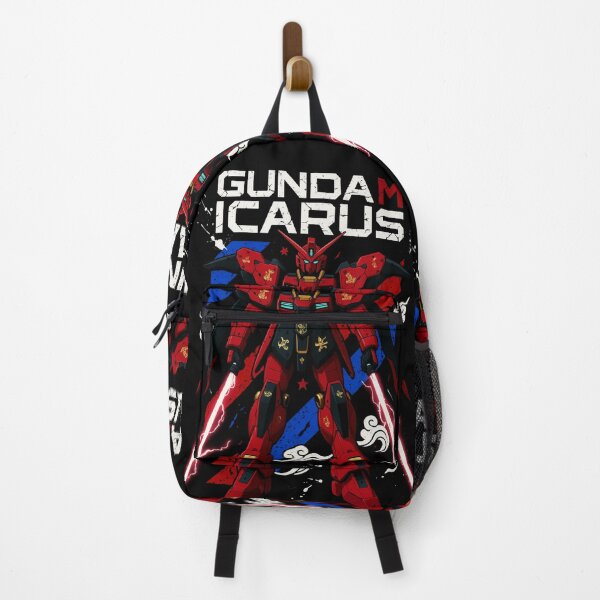 Item preview, Gundam Icarus designed and sold by NichiStudio.