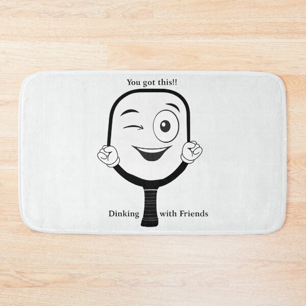Item preview, You got this Support Paddle  designed and sold by Picklenut1969.