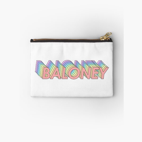 Item preview, BALONEY designed and sold by oddwonders.