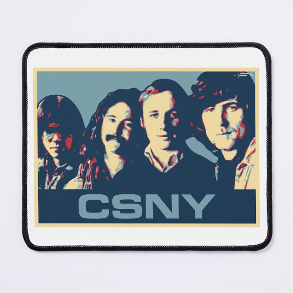 Item preview, CSNY designed and sold by DFA.