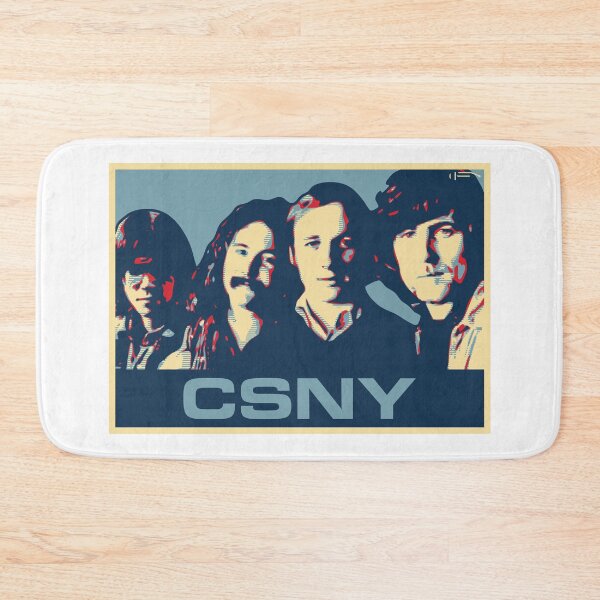 Item preview, CSNY designed and sold by DFA.