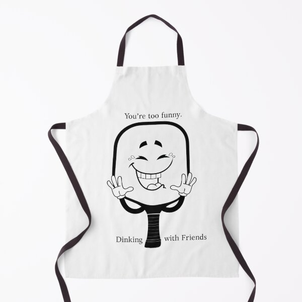 Item preview, You're too funny Support Paddle  designed and sold by Picklenut1969.