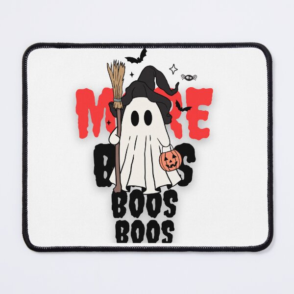 Item preview, More Boos Please designed and sold by Vivid Mischief.